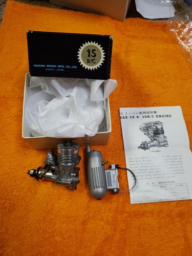 Engine os max - , rc