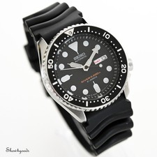 Seiko SKX007J Japon 7S26-0020