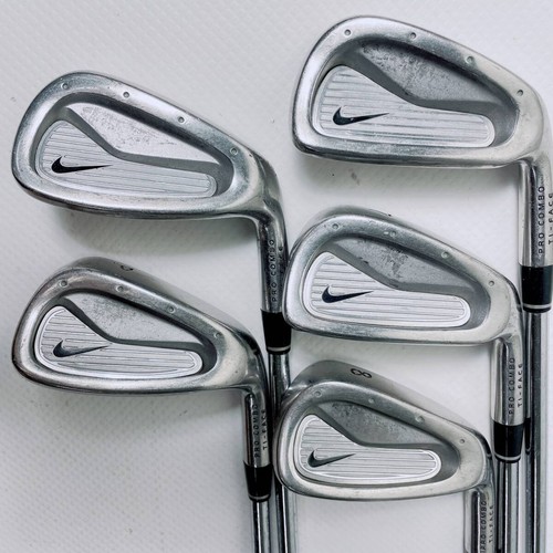 Nike iron set - iron,