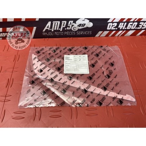 Stickers 2h000795 aprilia - stickers,