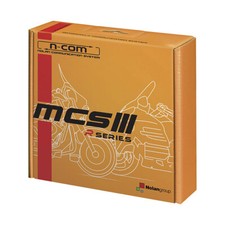 Interphone com mcs iii for - mcs, r