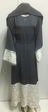 Taille 60 Robe Abaya Femme