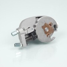 Sélecteur de vitesse RMS pour