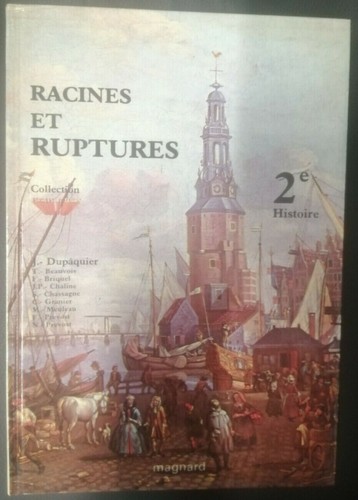 Racines ruptures histoire - racines,