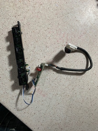 Clavier récepteur de - clavier,