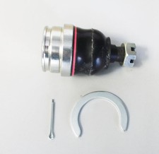 1x avant Inférieur Rotule Bras Pour Toyota Land Cruiser 3.0TD - KDJ120/125 (2002