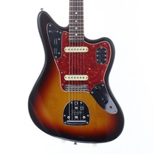 Fender Japan JG66-85 3-Tone
