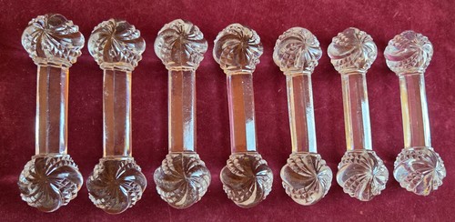 Baccarat suite de 7 - baccarat,