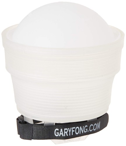 Gary fong lightsphere - fong,