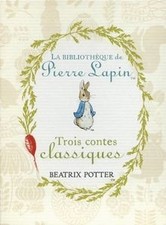 Coffret Trois contes