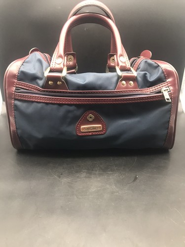 Sac voyage cabine vintage - de,