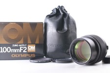Objectif Olympus OM-SYSTEM