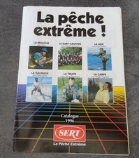 Catalogue, dépliant