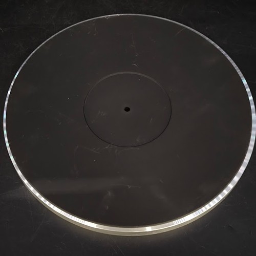 Plateau tournedisque dual - de,