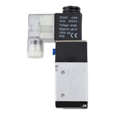 1* Electrovanne pneumatique