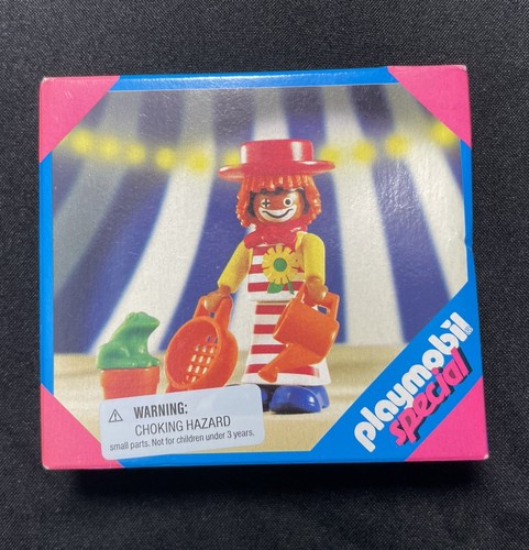 Playmobil set 4566 new - in, box
