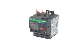 Relais thermique pour contacteur TeSys LC1D, réglable de 16 à 24A