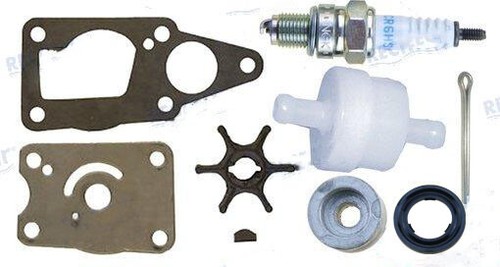 Kit entretien pour moteur - d'entretien,