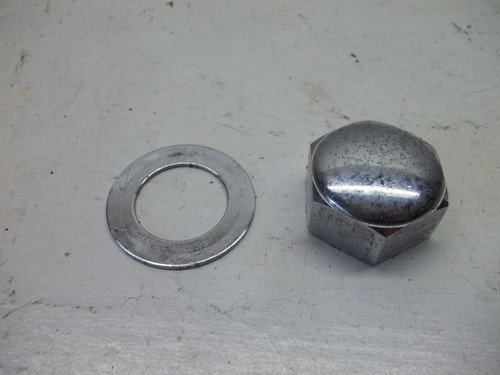 Ecrou té fourche de - ecrou,
