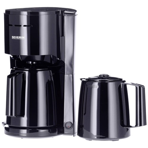 Severin 9307 cafetière - severin,