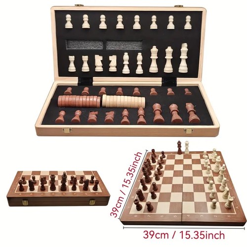 Jeu échec de dame - d'échec,
