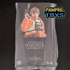 HOT TOYS MMS585 LUKE SKYWALKER