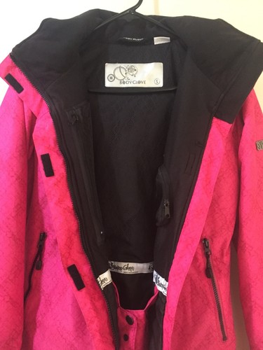 Snowboard jacket women - snowboard,