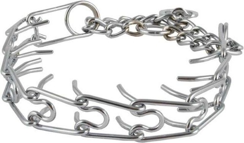 Collier dressage avec - collier,