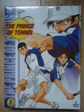 // NEUF Coffret The prince of