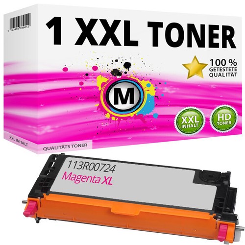 Xxl cartouche toner - 1x,