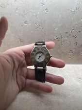 Montre Cartier Must Bracelet