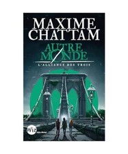 Autre-Monde T1 L'Alliance des