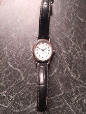 montre certus femme vintage