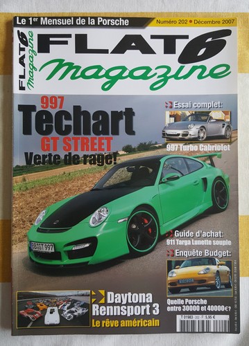 Flat magazine 202 - flat, 6