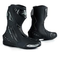Bottes piste route moto - bottes,