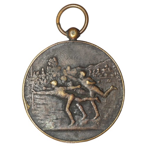 France médaille 1905 - , carmaux