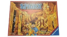 Ravensburger Sphinx Jeu