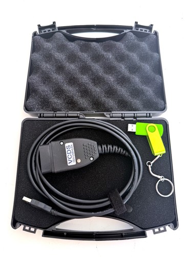 Ross tech vcds cable - ross-tech, |