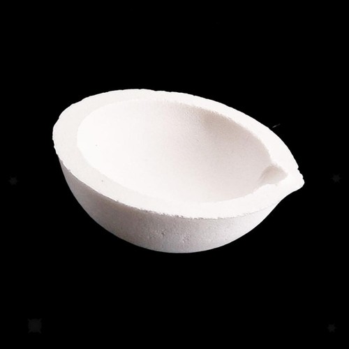 Creuset quartz de - de,