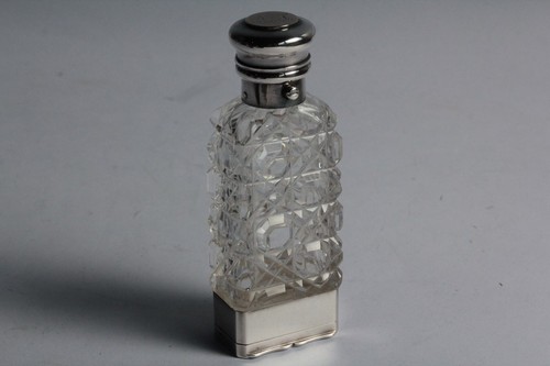Flacon sel vinaigrette - sel,