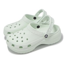 Crocs Classic Platform Clog W