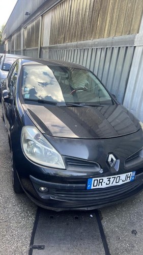 Leve vitre electrique avant