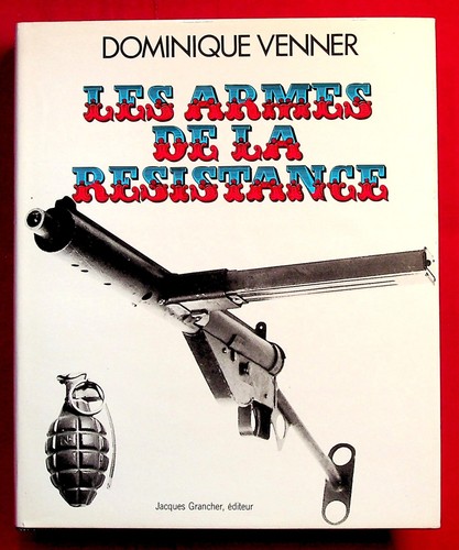 Les armes résistance - les, de