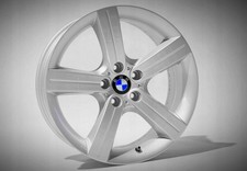 Jantes BMW 3er E90 E91 E92 E93