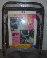NEUF ANCIEN RACK PORTE-VELO