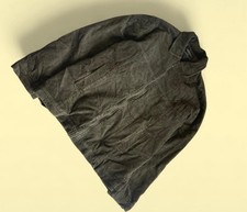 Vintage Blouson veste velours côtelé vert olive XL