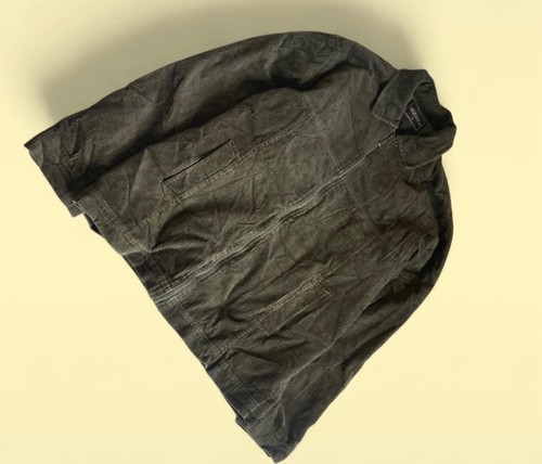 Vintage blouson veste velours - vintage,