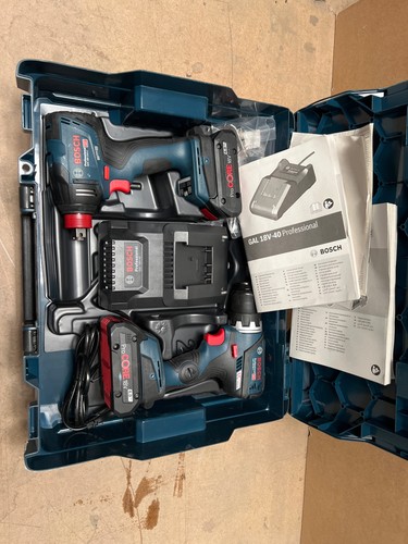 Bosch professional 18v - bosch, 2