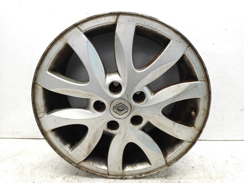 Renault laguna iii 2007 - renault,