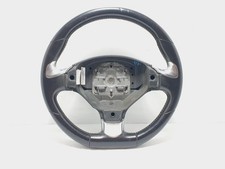 VOLANT MULTIFONCTION EN CUIR